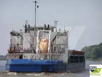 General Cargo/Multi-purpose kanggo didol
