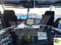 Kapal pesiar kanggo didol