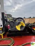 Kapal pasokan kanggo didol
