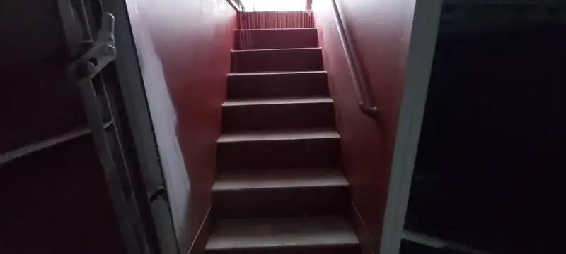 Kapal pesiar kanggo didol
