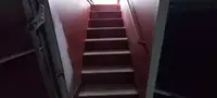 Kapal pesiar kanggo didol