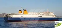Kapal Ro-Ro kanggo didol
