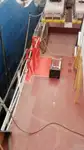 Kapal dredger kanggo didol