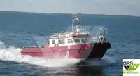 Kapal layanan ladang angin kanggo didol