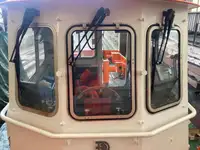 Kapal penarik kanggo didol