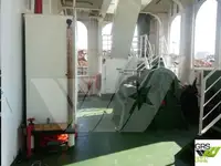 Kapal Ro-Ro kanggo didol