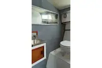Kapal kerja kanggo didol