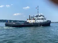 Kapal penarik kanggo didol