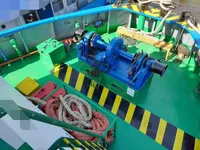 Kapal penarik jangkar (AHTS) kanggo didol