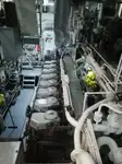 Kapal tanker minyak/bahan kimia kanggo didol