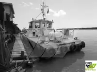 Kapal layanan ladang angin kanggo didol