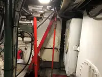 Kapal dredger kanggo didol