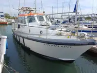 Kapal penumpang kanggo didol