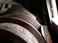 Kapal trawler kanggo didol