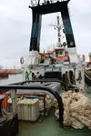 Kapal penarik kanggo didol