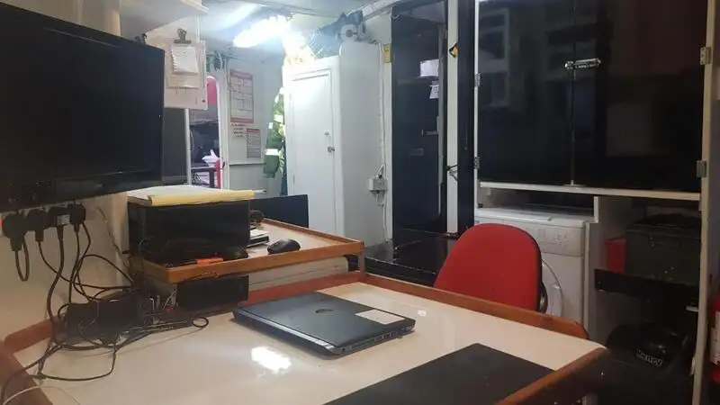 Kapal Ro-Ro kanggo didol