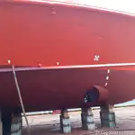 Kapal kru kanggo didol