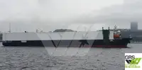 Kapal pengangkut barang curah kanggo didol