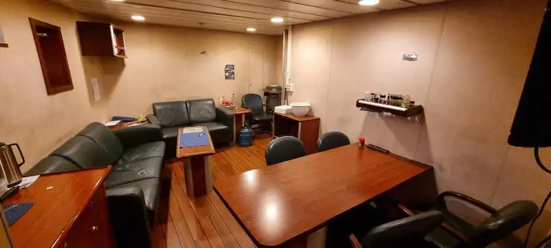 Kapal penarik kanggo didol