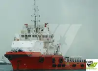 Kapal pasokan kanggo didol