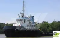 Towboat kanggo didol