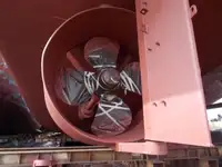 Kapal reefer kanggo didol