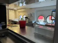 Kapal pesiar kanggo didol