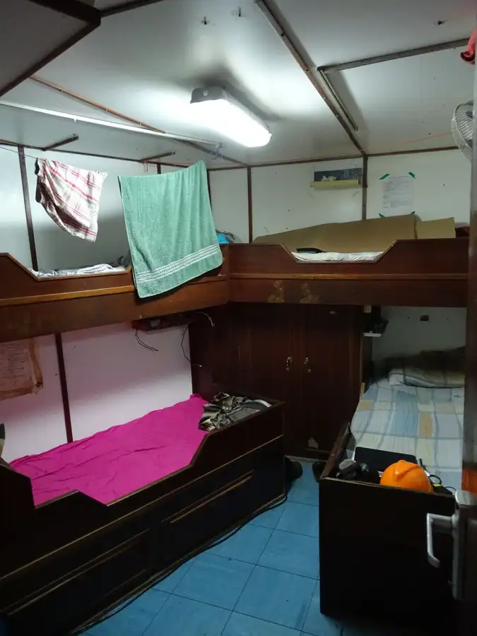 Kapal penarik kanggo didol
