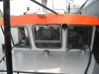 Kapal prau kanggo didol