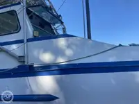 Kapal trawler kanggo didol