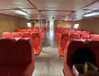 Kapal kru kanggo didol
