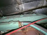 Kapal pesiar-feri kanggo didol