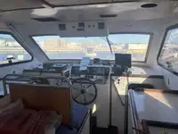Kapal kerja kanggo didol