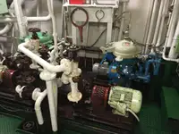 Kapal pasokan cepet (FSV) kanggo didol