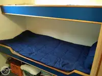 Kapal cutter kanggo didol