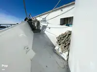 Kapal trawler kanggo didol