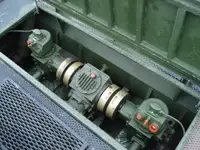 Kapal kerja kanggo didol