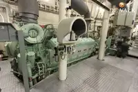 Kapal pemecah es kanggo didol