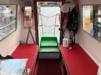 Kapal pilot kanggo didol