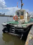 Kapal pilot kanggo didol