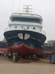 Purse seiner kanggo didol