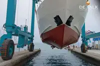 Kapal penarik kanggo didol