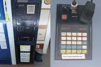 Kapal tanker minyak/bahan kimia kanggo didol