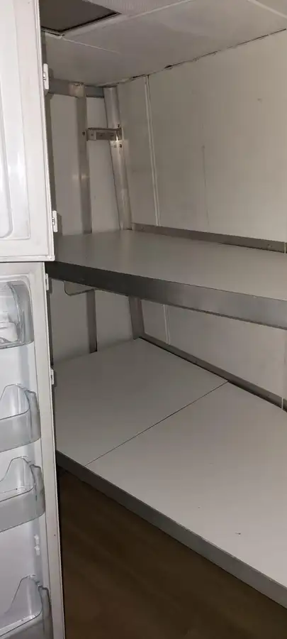 Kapal kru kanggo didol