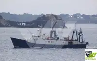 Kapal survei kanggo didol