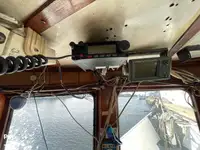 Kapal trawler kanggo didol