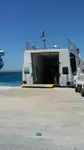 Kapal feri kanggo didol