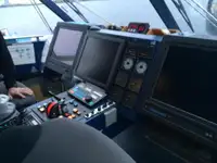 Kapal pesiar kanggo didol