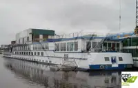 Kapal pesiar kanggo didol