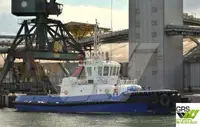 Towboat kanggo didol
